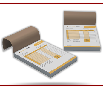 NCR Printing