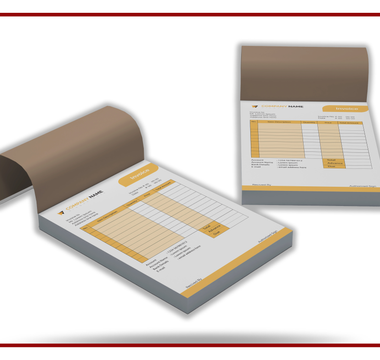 NCR Printing