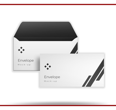 Envelope Printing in Dubai