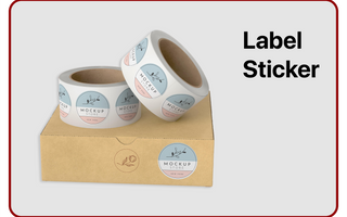 Label Printing for Products in Dubai