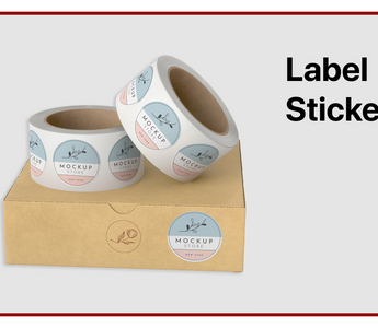 Label Printing for Products in Dubai