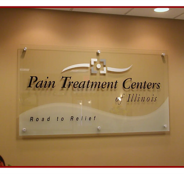 Acrylic Sign Boards