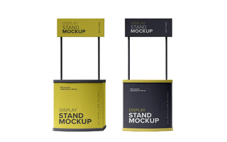 Promotional Table Printing