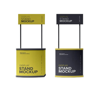 Promotional Table Printing