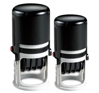 Company Rubber Stamp