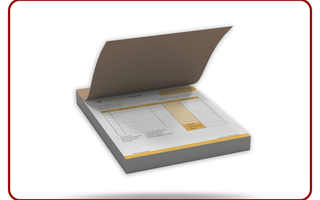 NCR Printing