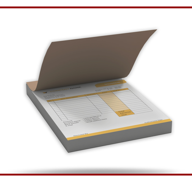 NCR Printing