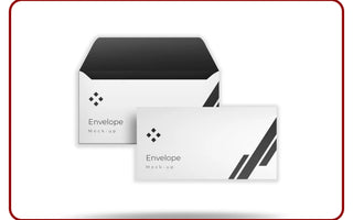 Envelope Printing in Dubai