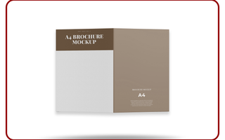 Custom Folder Printing example