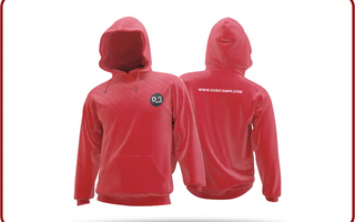 Hoodie Printing