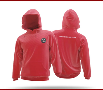 Hoodie Printing
