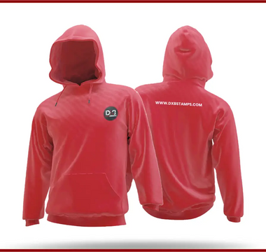 Hoodie Printing