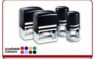 Self-Inking Stamps