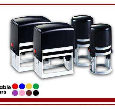 Self-Inking Stamps
