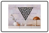 Customized Acrylic Wall Decor