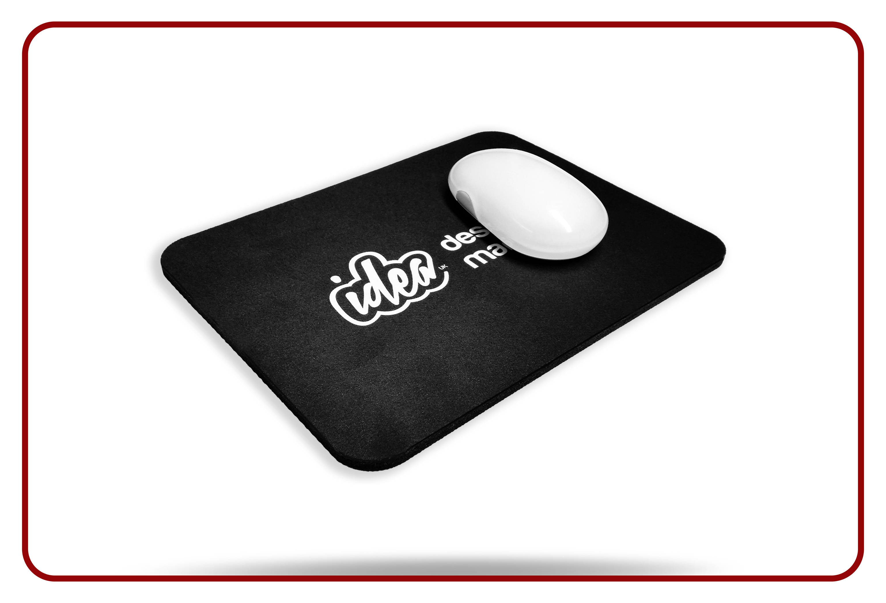 Promotional Mouse Pads