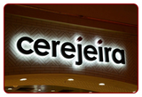 LED Outlit Signage