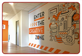 Wall Art Printing Dubai