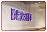 Acrylic Letter Sign Board