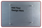 Acrylic Office Signs