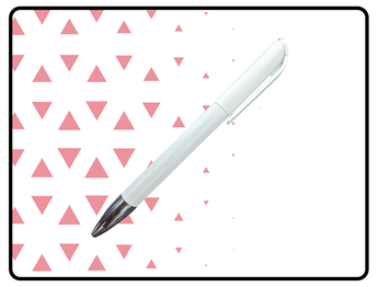 Branded Metal Pen