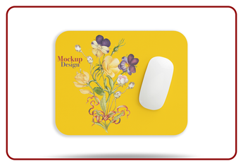 Branded Mouse Pads