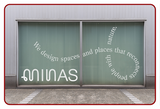 Branded Window Decals