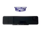 custom license plate frame