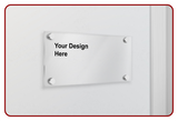 Custom Acrylic Photo Frames