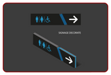 Custom Directional Signs