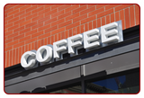 Custom Indoor Letter Signs