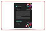 Custom Letterhead Printing