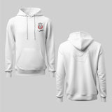 Custom Name/Emblem Hoodie
