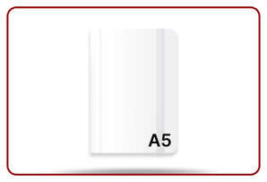 Custom Notebook Printing