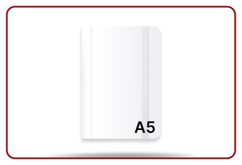 Custom Notebook Printing