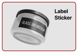 Custom Stickers and Labels