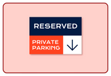 Directional Signs