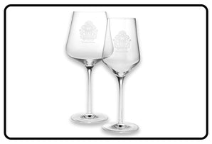 Glass Engraving