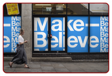 Glass Window Branding