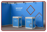 High-quality vinyl wall graphics for offices