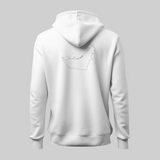 Home Is Abudhabi Hoodie