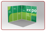 Indoor Wall Branding