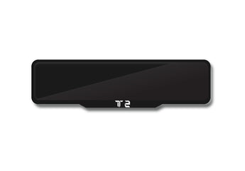 Jetour T2 Plate Frame