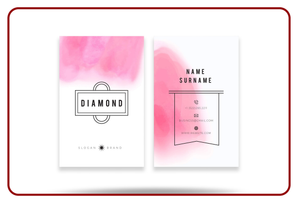 Luxury Invitation Cards
