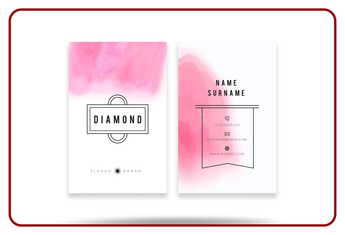 Luxury Invitation Cards