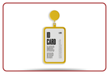 Personalized ID Cards