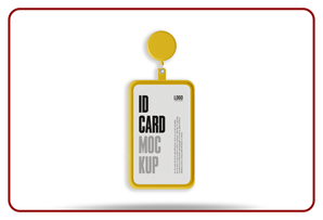 Personalized ID Cards