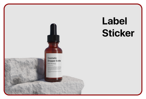 Personalized Labels