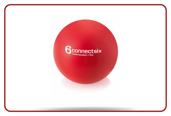 Promotional Stress Ball Printing