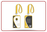 Staff ID Card Printing